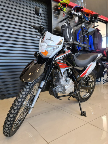 Corven Triax 250 R3 Enduro 0km 2023 Plan Ahora 12 Patronelli