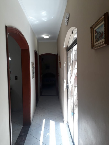 Excelente Casa Térrea Com Edícula, Venda, Vila Hortolândia, Jundiaí - Ca01704 - 68927082