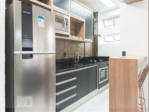 Imagem 5 de 13 de Apartamento Consolação São Paulo/sp - 1066