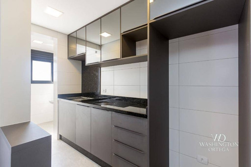 Imagem 9 de 28 de Apartamento À Venda, 66 M² Por R$ 389.900,00 - Silveira Da Motta - São José Dos Pinhais/pr - Ap0376