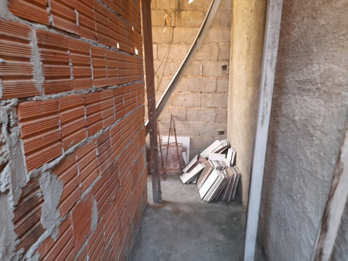 Imagem 12 de 15 de Casas Germinadas Com 5 Dormitórios E Um Galpão Em Construção À Venda, 150 M² Por R$ 530.000 - Jardim Torrão De Ouro - São José Dos Campos/sp - Ca1259