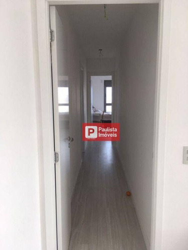 Imagem 4 de 28 de Apartamento À Venda, 160 M² Por R$ 2.300.000,00 - Ipiranga - São Paulo/sp - Ap34754