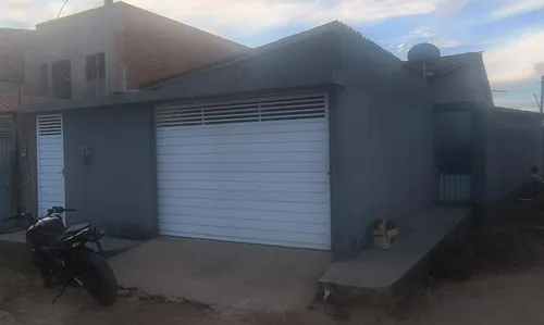 Ótima Oportunidade - Casa Nova A Venda! Preço Baixo