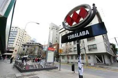 Estacionamiento en arriendo