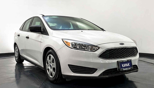 Imagen 4 de 15 de 31965 - Ford Focus 2016 Con Garantía At