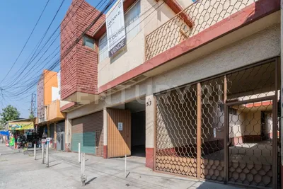 Edificio en venta
