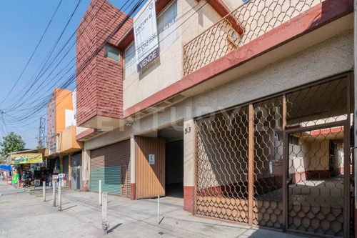Atizapan Centro, Edificio De Productos En Venta 10474 Rev