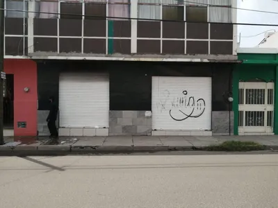 Local comercial en renta