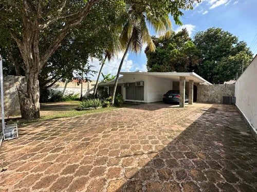 Casa En Venta Urb. La Floresta