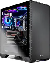 Comprar Skytech Siege 3.0 Gaming Pc De Escritorio - Amd Ryzen 7 5800