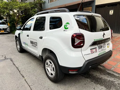 Renault Duster 1.6 Intens