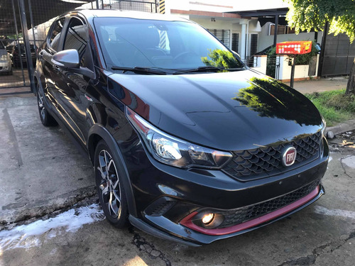 Imagen 2 de 6 de Fiat Argo 2017 1.8 Hgt