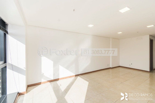 Imagem 7 de 30 de Sala / Conjunto Comercial, 32.54 M², Praia De Belas - 205645