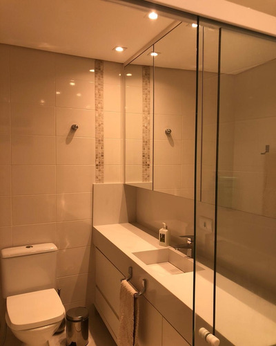 Imagem 16 de 25 de Apartamento - Ap01378 - 68473584