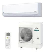 Comprar Ar Condicionado Split Hw Fujitsu Inverter 27k Btus Frio 220v