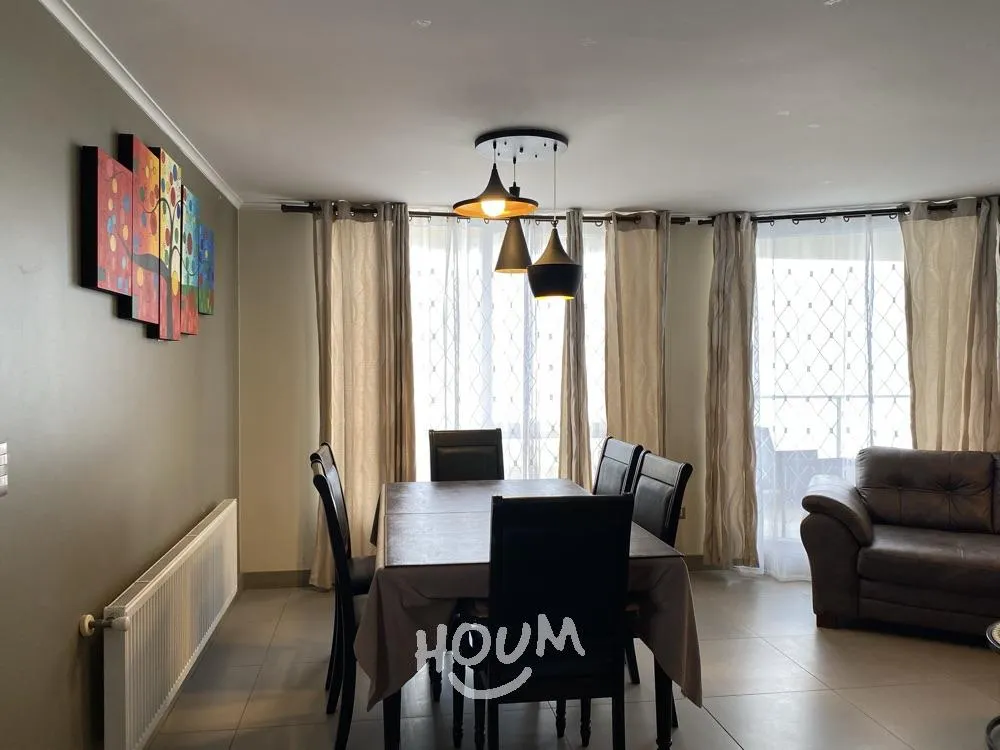 Imagen 4 de 29 de Departamento Avenida Pacífico Id: 172354