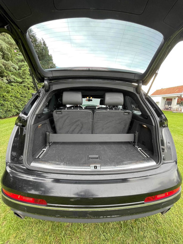 Audi Q7 4.2 Tdi 340cv Tiptronic Quattro 2013