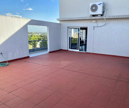 Departamento - Villa Ballester
