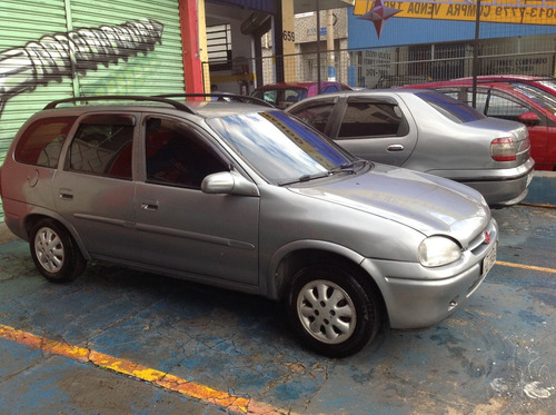 Chevrolet Corsa W 1.6 Gl 8v 1997