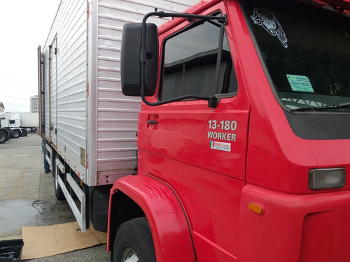 Volkswagen 13180 Work