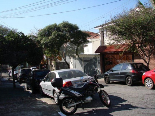 Imperdível, Casa Vila Mariana, Comerc/ Res, 480m2 Au - 353-im63821