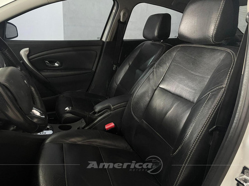 Renault Fluence Dyn Pl