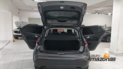 Fiat Pulse 1.3 FLEX DRIVE CVT