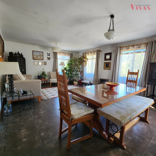 Agrícola En Venta En Curicó