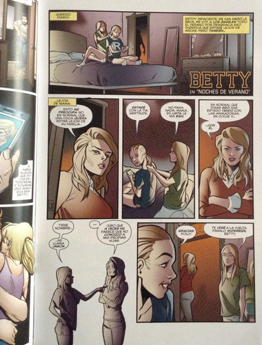 Imagen 6 de 9 de Riverdale- Archie Comics