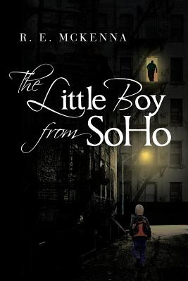 Libro The Little Boy From Soho - Mckenna, R. E.