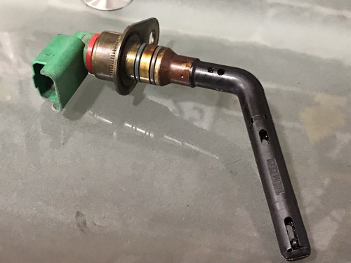 Sensor Nivel Presion Aceite Peugeot 307 2.0 L Mod 03-10 Orig