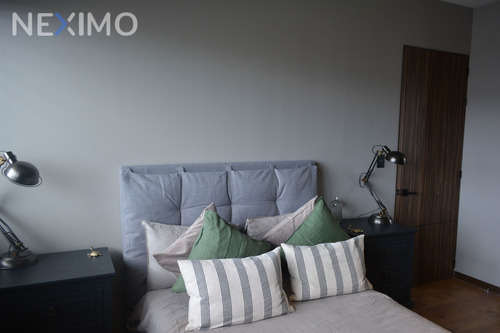 Imagen 17 de 22 de Venta De Departamento En Querétaro El Campanario
