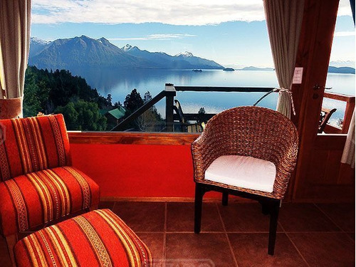 Turístico En Venta Ubicado En Llao-llao, Bariloche