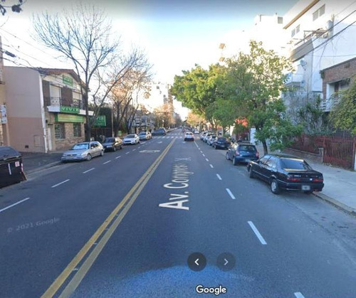 Imagen 3 de 3 de Terreno - Belgrano
