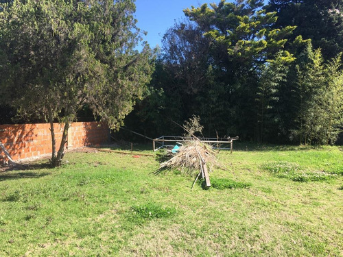 Imagen 5 de 9 de Terreno - Las Lomas-san Isidro