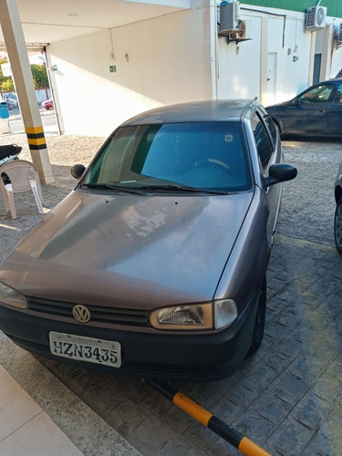 Volkswagen Gol 1.0 Mi 3p 1997