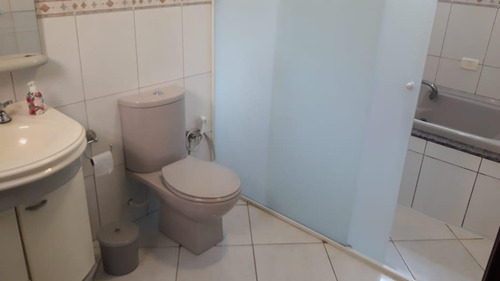 Imagem 27 de 29 de Sobrado À Venda, 4 Quartos, 2 Suítes, 4 Vagas, Francisco Matarazzo - Santo André/sp - 49586