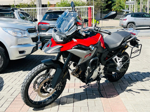 Bmw F-850 Gs Premium 2019 Gasolina