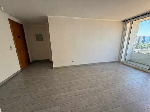 Departamento En Arriendo De 2 Dorm. En Macul