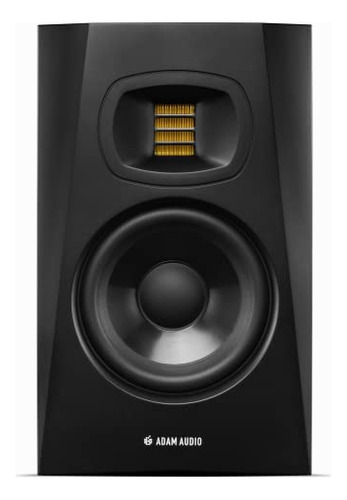 Monitor De Estudio Adam Audio T5v Individual