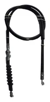 Comprar Cable Embrague Original Honda Cg 150 Titan Esd Centro Motos