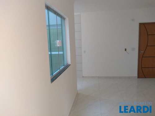 Apartamento - Jardim Progresso - Sp - 629149