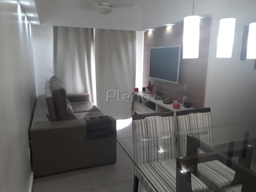 Apartamento À Venda Em Bonfim - Ap024822
