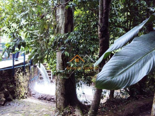 Casa Com 2 Dormitórios À Venda, 90 M² Por R$ 600.000,00 - Park Imperial - Caraguatatuba/sp - Ca0025