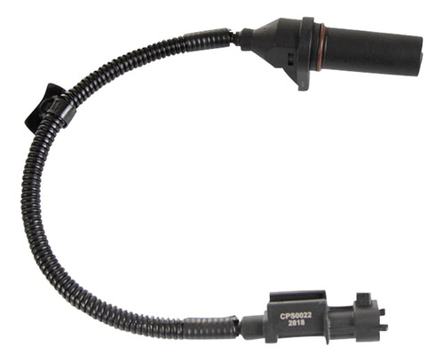 Sensor Cigüeñal Compatible Hyundai Veloster 1.6l L4 12-15
