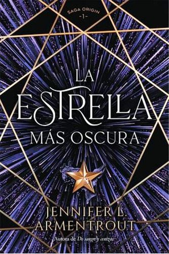 La Estrella Mas Oscura