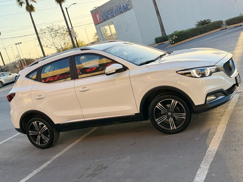MG Zs 1.5 Style