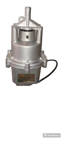 Bomba Sumergible Vibratoria Rayma Turbo1500