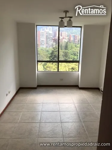 Apartamento En Arriendo En Poblado. Cod A776169