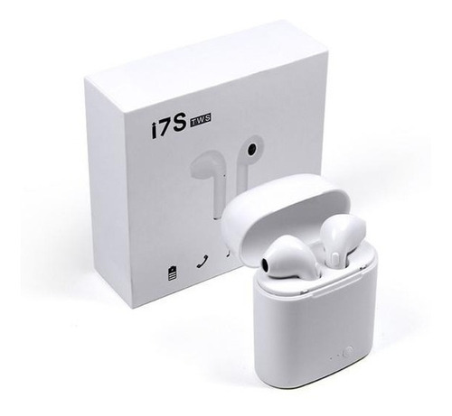 Audifonos Tipo Earpods I7s Tws